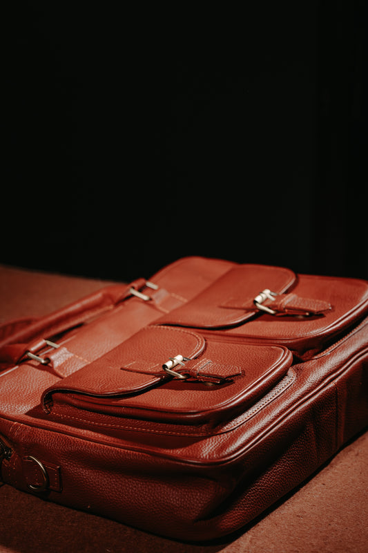 Kar-Gah Heritage Brief