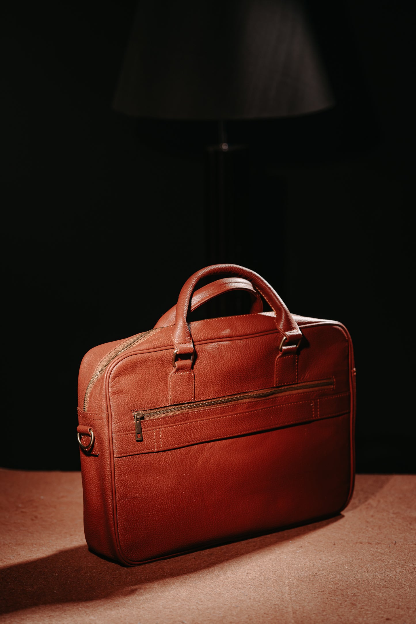 Kar-Gah Heritage Brief