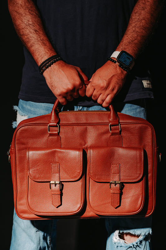 Kar-Gah Heritage Brief