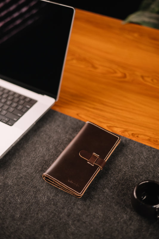 Kar-Gah Talon Hook (VINTAGE UMBER)