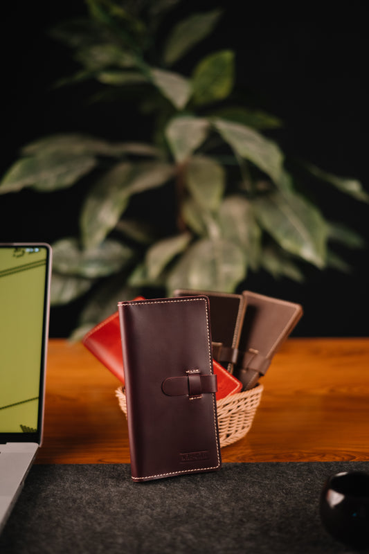 Kar-Gah Talon Hook (VINTAGE PLUM)