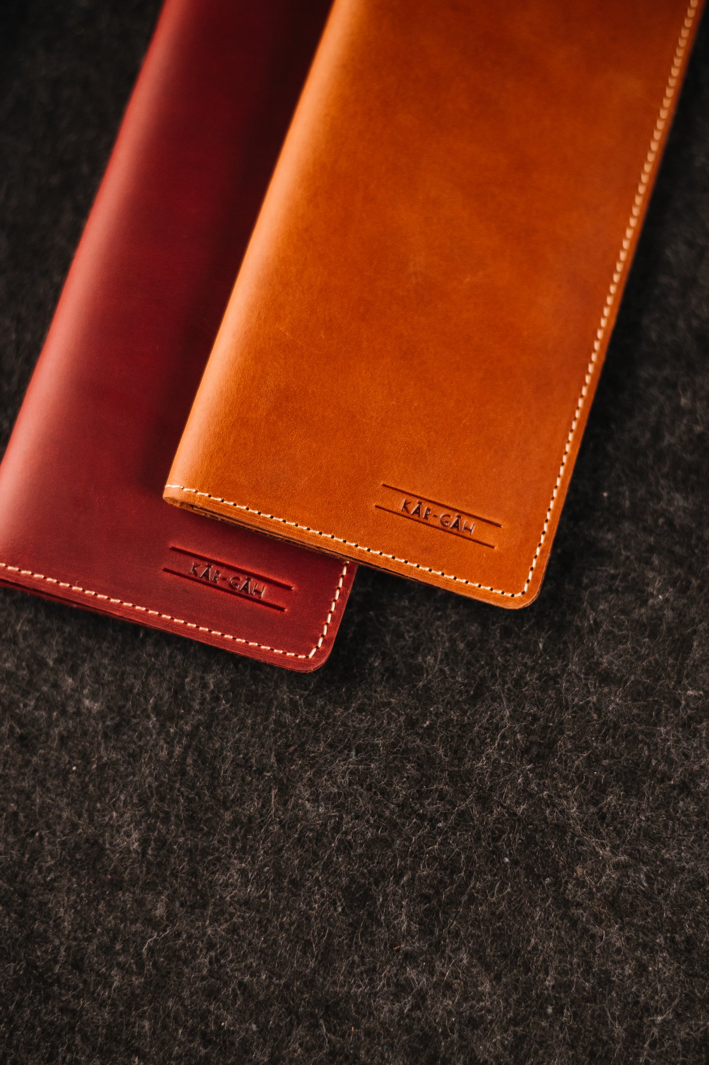 Kar-Gah Artisan Extend (MAROON)