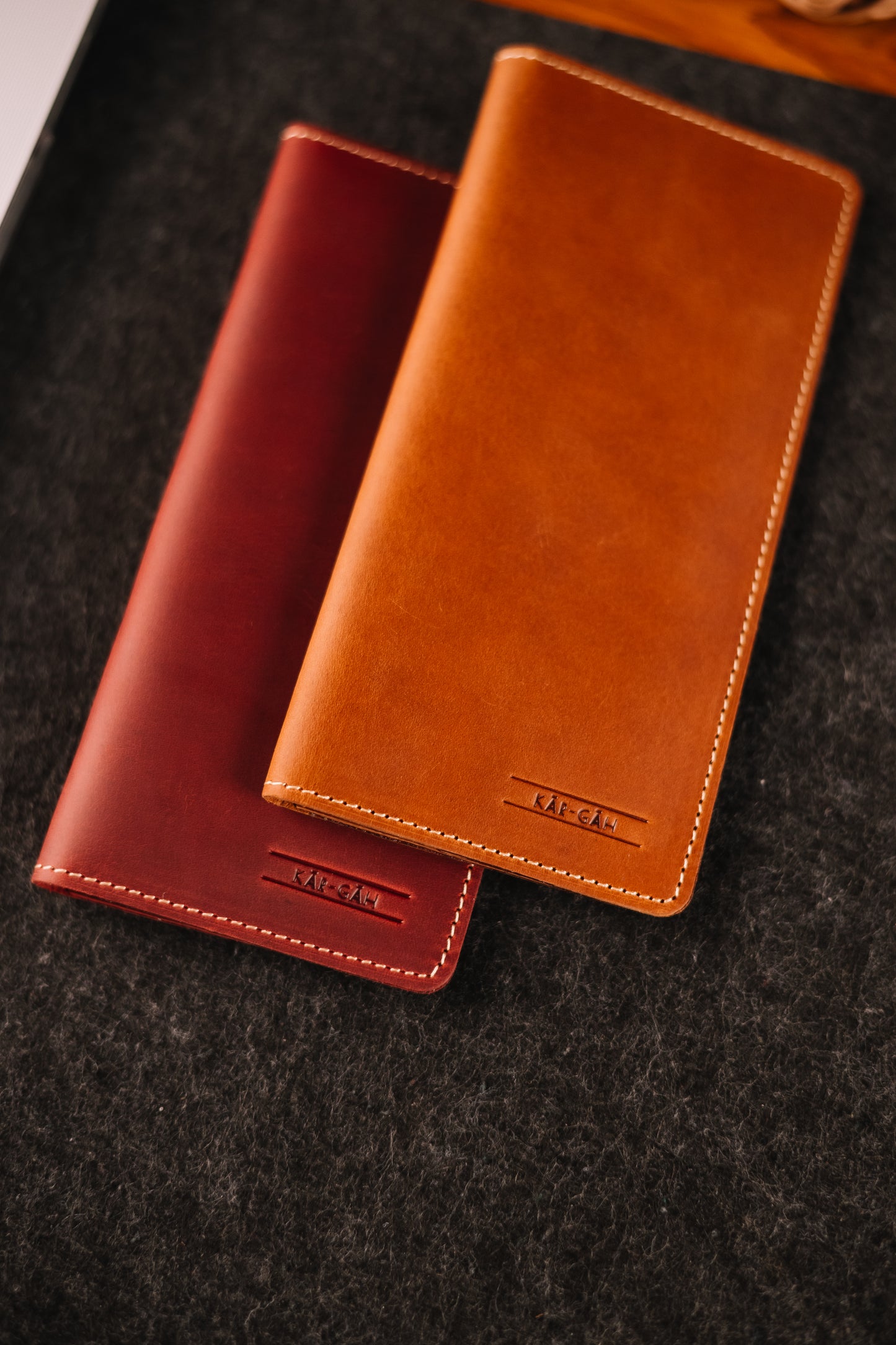 Kar-Gah Artisan Extend (BROWN)