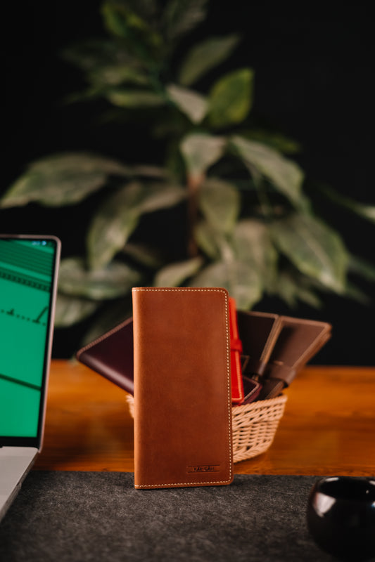 Kar-Gah Artisan Extend (BROWN)