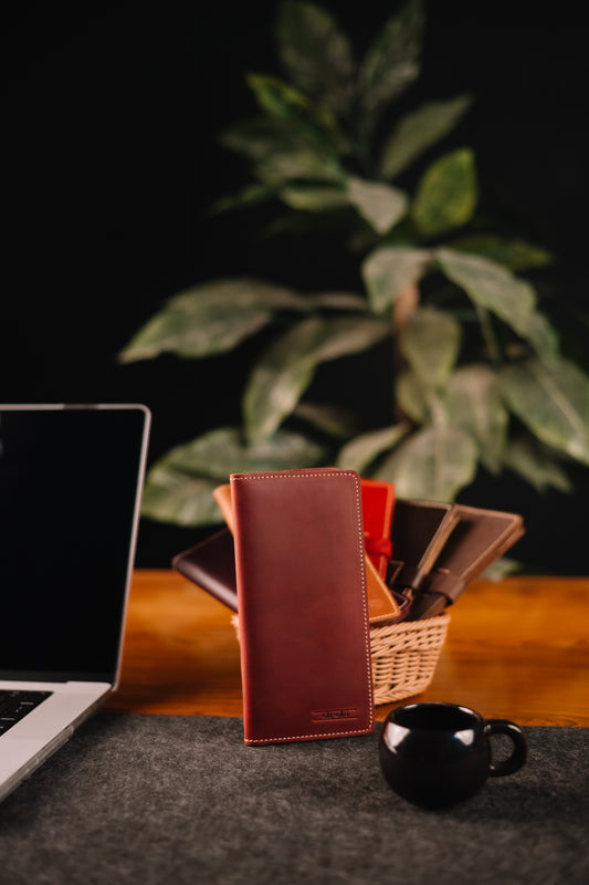 Kar-Gah Artisan Extend (MAROON)