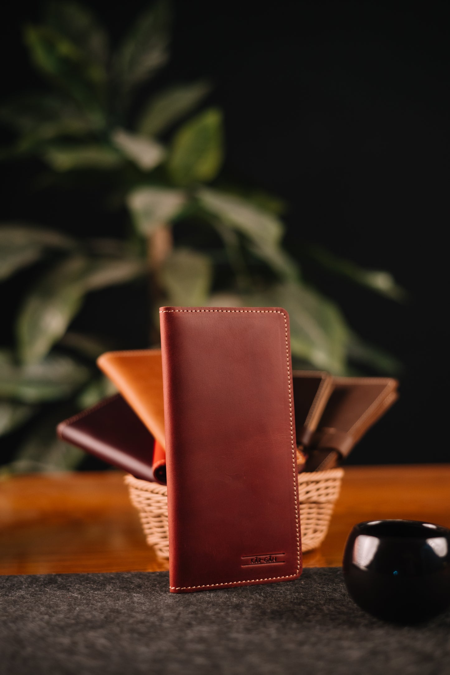 Kar-Gah Artisan Extend (MAROON)