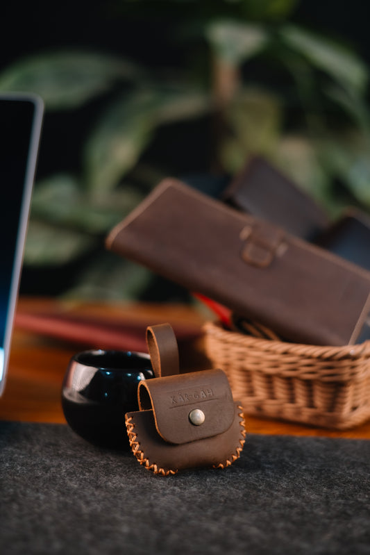 Kar-Gah Artisan Pro (VINTAGE BROWN)