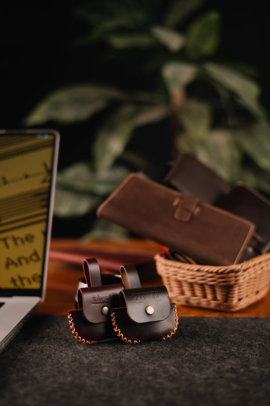 Kar-Gah Artisan Pro (VINTAGE PLUM)