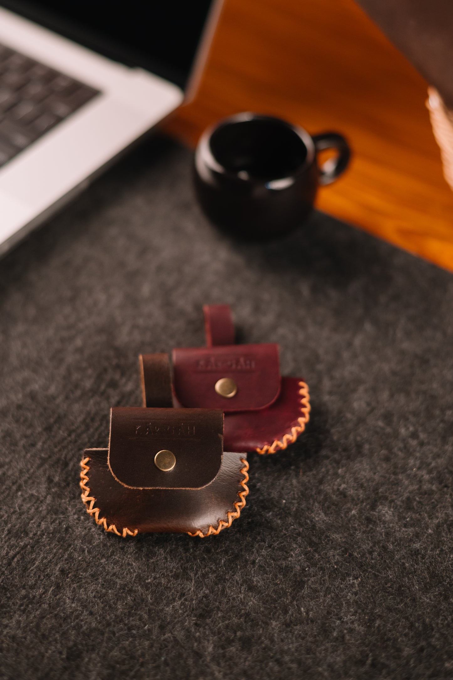 Kar-Gah Artisan Pro (VINTAGE UMBER)