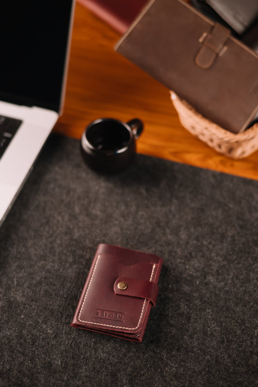 Kar-Gah Crafted Edge (VINTAGE PLUM)