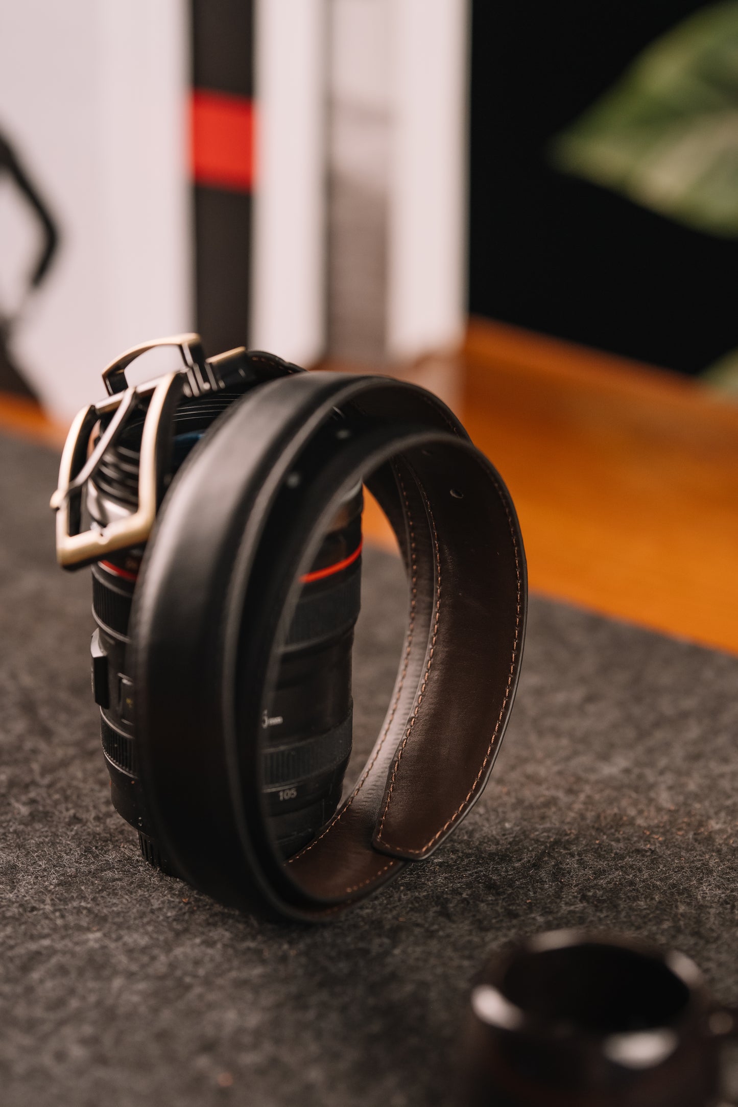 Kar-Gah Obsidian & Umber