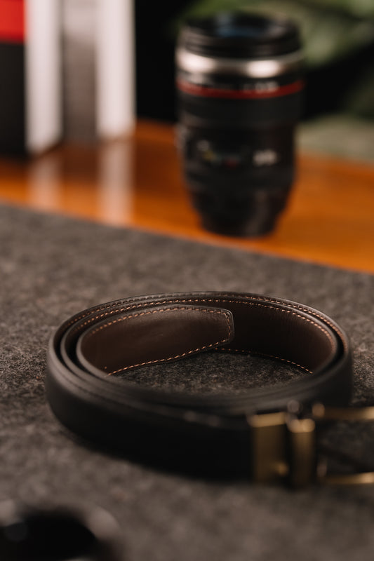 Kar-Gah Obsidian & Umber