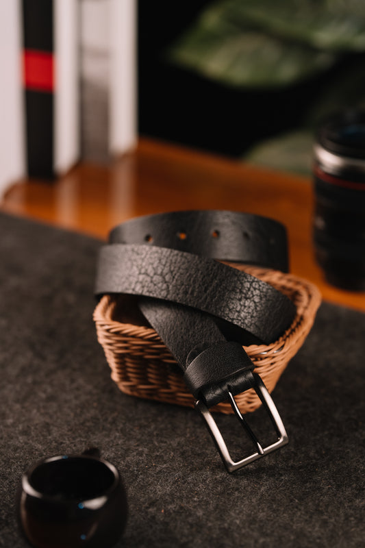 Kar-Gah Comfort (BLACK)