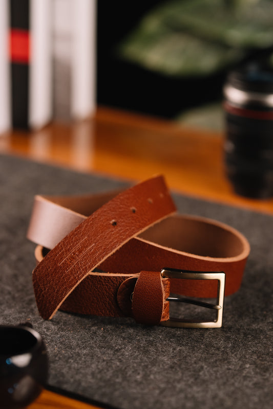 Kar-Gah Comfort (BROWN)