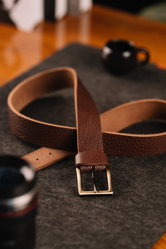 Kar-Gah Comfort (TAN)