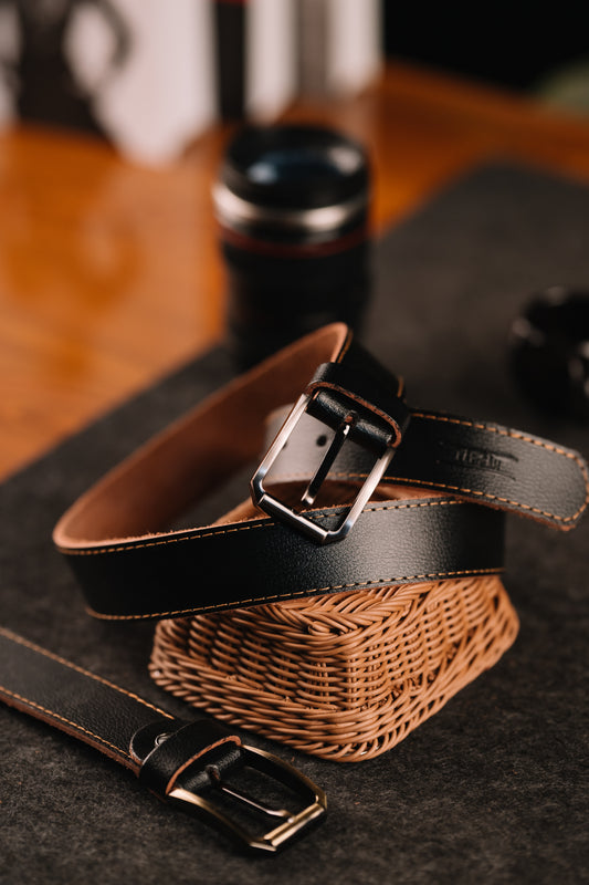 Kar-Gah Maverick Black