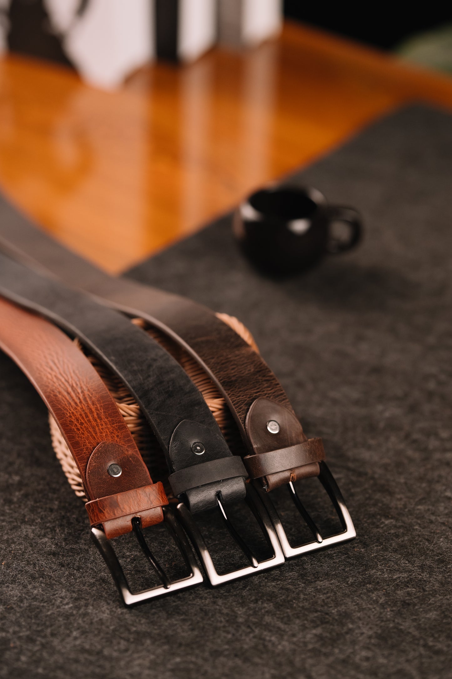 Kar-Gah Patina (TAN)