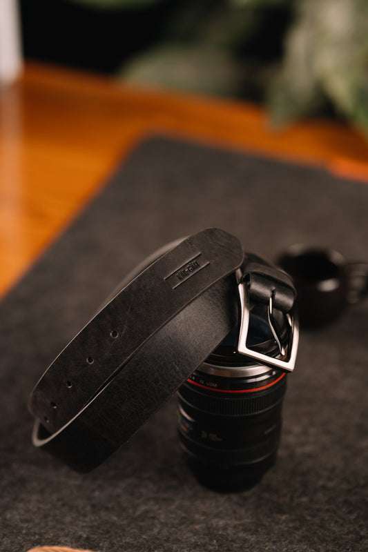 Kar-Gah Patina (BLACK)