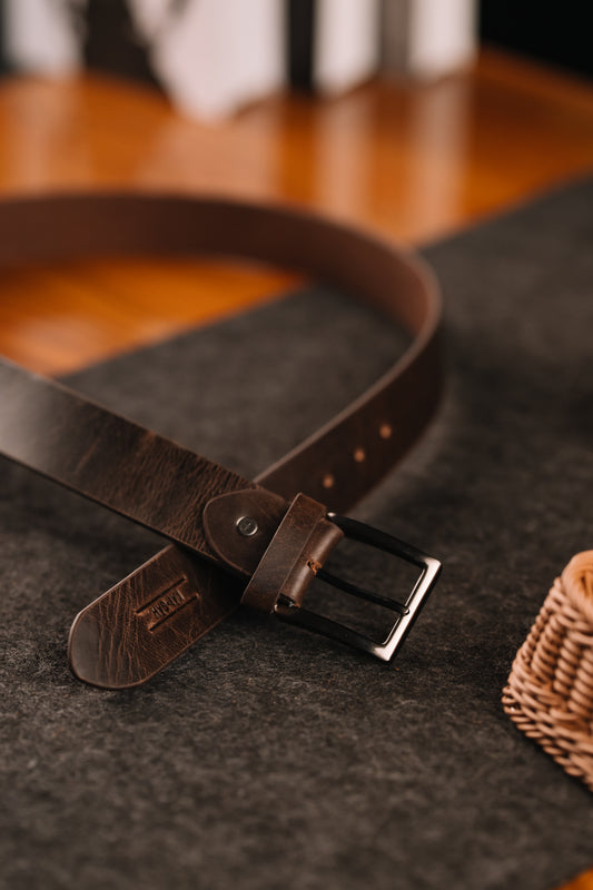 Kar-Gah Patina (TAN)