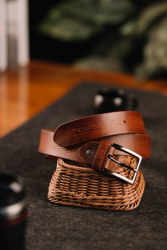 Kar-Gah Patina (BROWN)